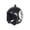 C, variant on FTsdfkl 1 Pieces Hens Chicken Pet Safety Funny Bird Hens Hat Headwear Small Pet Hard Hat Accessories for Chicken Bird Parrot Parakeet