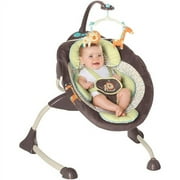 Bright Starts B.starts Ingenuity Swayseat Java Fashion