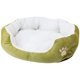 thumbnail image 2 of Cama para Perros Sofá Lavable para Perros Cama Mullida para Gatos Cama Grande Mediana Pequeña para Perros Y Gatos Cueva Suave Cama para Mascotas Cojín para Perros para Invierno Navidad Cama Cálida para Mascotas Zhivalor Camas para Gato, 2 of 3