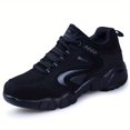 thumbnail image 1 of Zapatillas Antideslizantes Transpirables De Moda Para Hombres, Zapatillas Para Correr Que Absorben Los Golpes, Calzado Para Hombres, 1 of 3