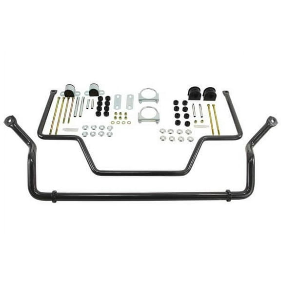Belltech 9919 Anti-Swaybar Set - (1-3/8" Front/ 1" Rear) Fits select: 1997-2003 FORD F150