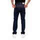 thumbnail image 3 of Jeans de mezclilla MCHK 8028. Vaqueros, Tiro alto. Para caballero, Azul. MCHK 8028, 3 of 5