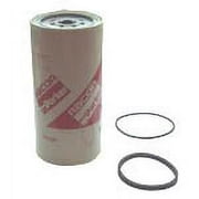 Racor R120P Element For 4120R/6120R, Red, 30 Micron