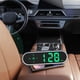 thumbnail image 5 of Velocímetro GPS HUD Medidor de Velocidad con Pantalla Frontal Universal para Automóvil con Brújula y Alarma de Exceso de Velocidad para Todos los Vehículos, 5 of 6