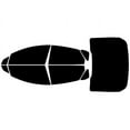 thumbnail image 2 of Avery Dennison NR Nano Ceramic IR Window Tint Kit Compatible with Ford Fusion 2013-2020 - Complete, 2 of 8