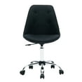 thumbnail image 2 of Porthos Home Office Chair with Height Adjustable, Great for Leisure, 2 of 6