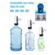 thumbnail image 2 of Dispensador de Agua para Garrafon Color Blanco Genérico Automatico, Recargable con cable USB, 2 of 3