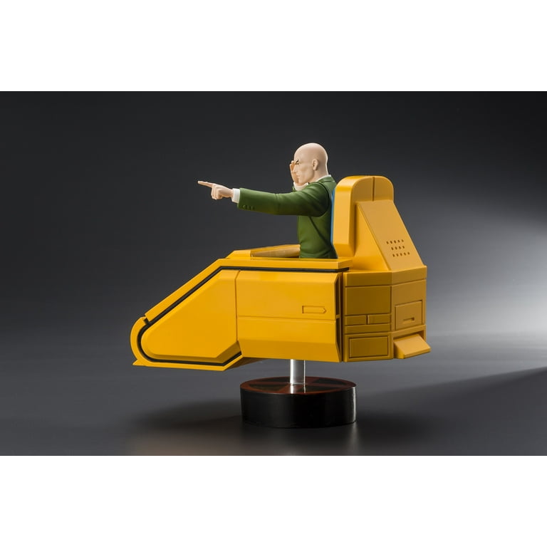 Kotobukiya Marvel Universe X-Men '92 Professor X Artfx+