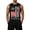 Black, variant on American Flag Tank Tops for Men 4th of July Shirts Vintage Patriot Muscle Sleeveless Tees, 4XL