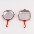 thumbnail image 4 of 9pcs Simulación de Plástico Cocina Utensilios de Cocina Conjunto de Cocina Pretender Juguetes para Hugo Utensilios de cocina de simulación, 4 of 6