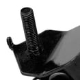 thumbnail image 3 of 4PCS Generator Shock Foot Fit for 188F/190F/192F 5KW‑10KW Gasoline Generator Parts, 3 of 4