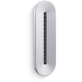 thumbnail image 6 of Kohler K-26300-G Statement Single Function Oval Metal Body Spray - Nickel, 6 of 7