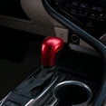 thumbnail image 3 of Tapa protectora del pomo de la palanca de cambios para Toyota Camry, 3 of 7