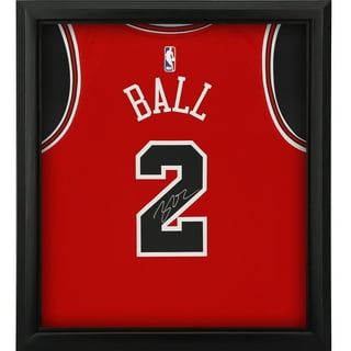 Unisex Nike Dalen Terry Red Chicago Bulls 2022 NBA Draft First Round Pick Swingman Jersey - Icon Edition Size: Small