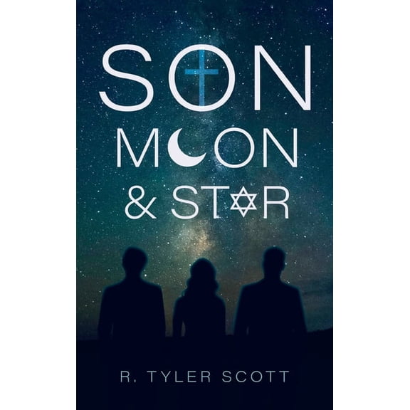 Son, Moon, and Star, (Hardcover)
