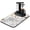 Vintage Flowers (93), variant on Convenient and Absorbent Coffee Drying Mat - Non-Slip Rubber Back Dish Pad, Hide Stains on Kitchen Counter, Coffee Mat Suitable for Dish Racks and Diatom Mud Coffee Makers, Size 19.5x12in