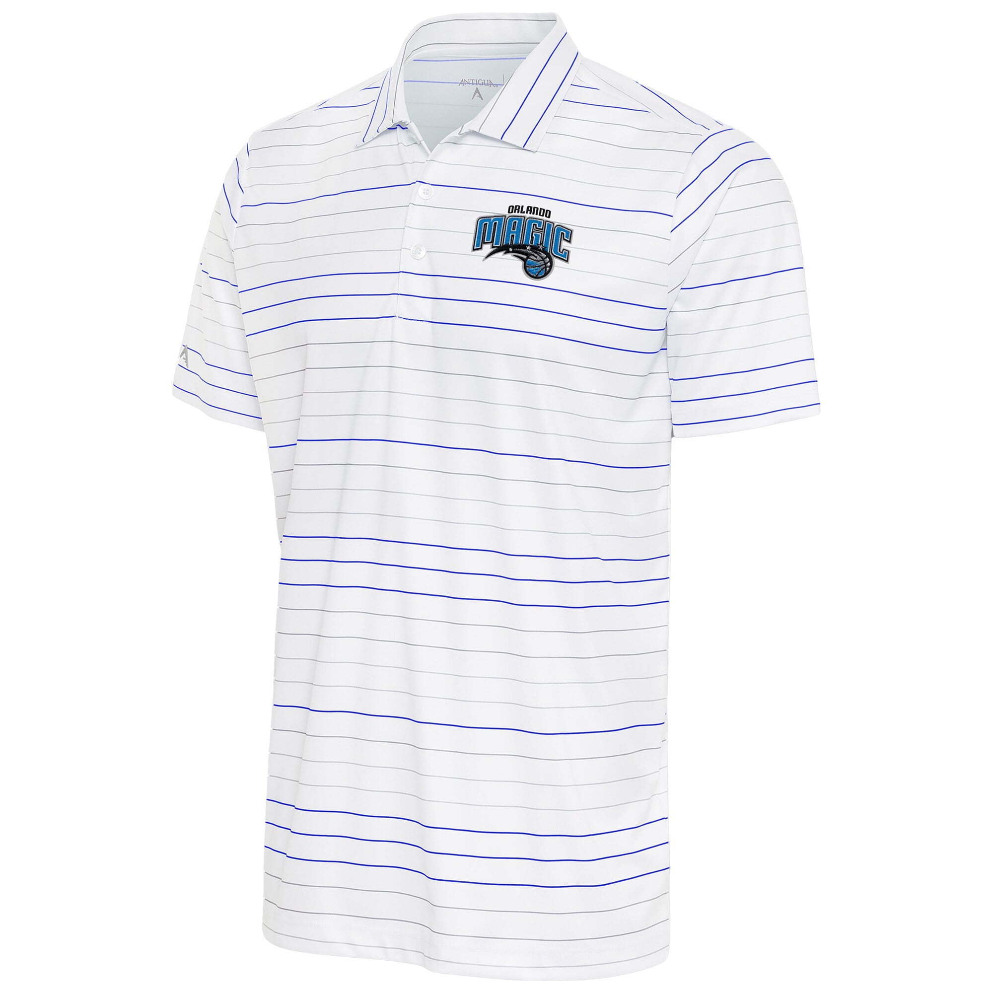 orlando magic nike polo