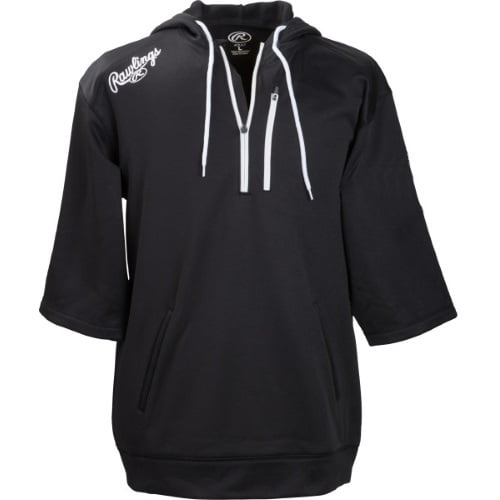 rawlings baseball hoodie