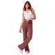 thumbnail image 1 of Pantalón Ilusión 83058 chocolate M, 1 of 4