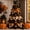 A6, variant on Zydvens DIY Halloween Fabric Tree Patchwork Kit - Creative Sewing Project with Instructions Gift for Quilters Fireplace Mantel Tabletop Room Decor