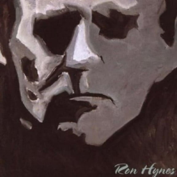 Ron Hynes - Ron Hynes - Music & Performance - CD