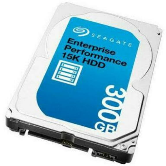 ST300MP0026 Seagate Enterprise Performance 300GB 15000RPM SAS 12Gbps 256MB Cache