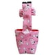thumbnail image 1 of Ropa Reutilizable, Lavable, Suave Y Cómoda Para Mascotas, Con Banda Ajustable Para El Vientre A Prueba De Fugas, 1 of 4