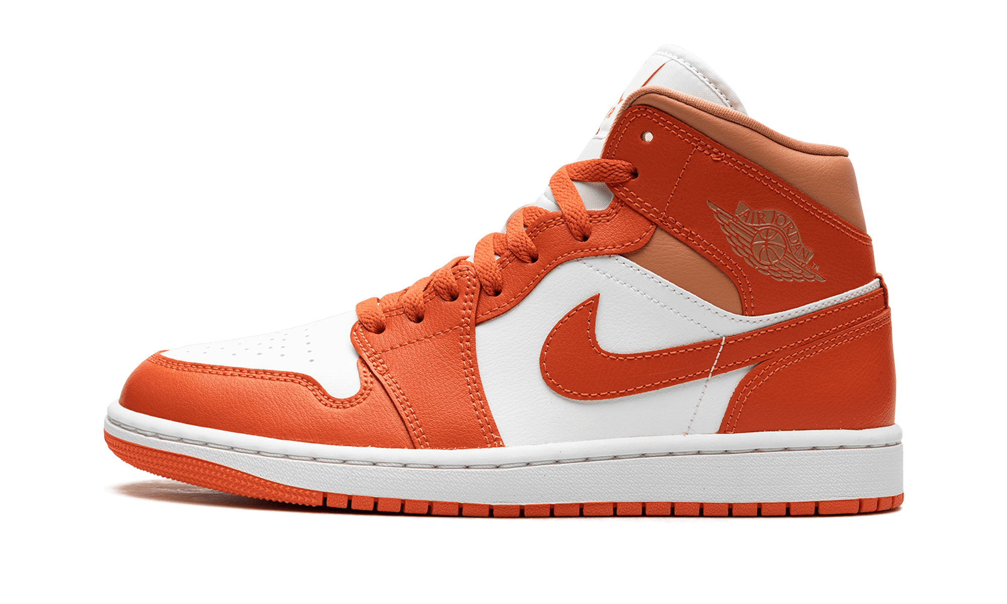 Jordan WOMENS AIR JORDAN 1 MID Womens 