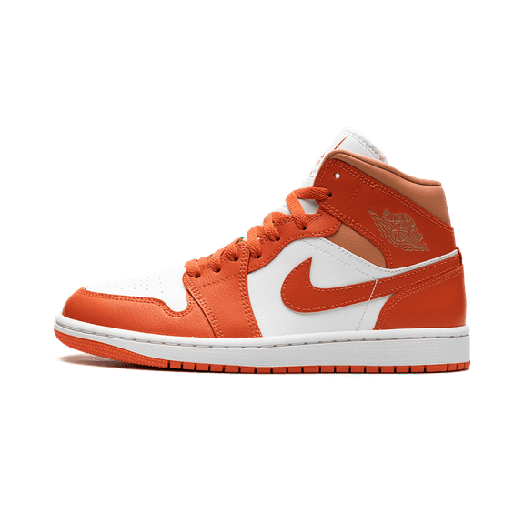 Jordan WOMENS Air Jordan 1 Womens "Cosmic Clay" BQ6472 108 BQ6472 108 from Stadium Goods