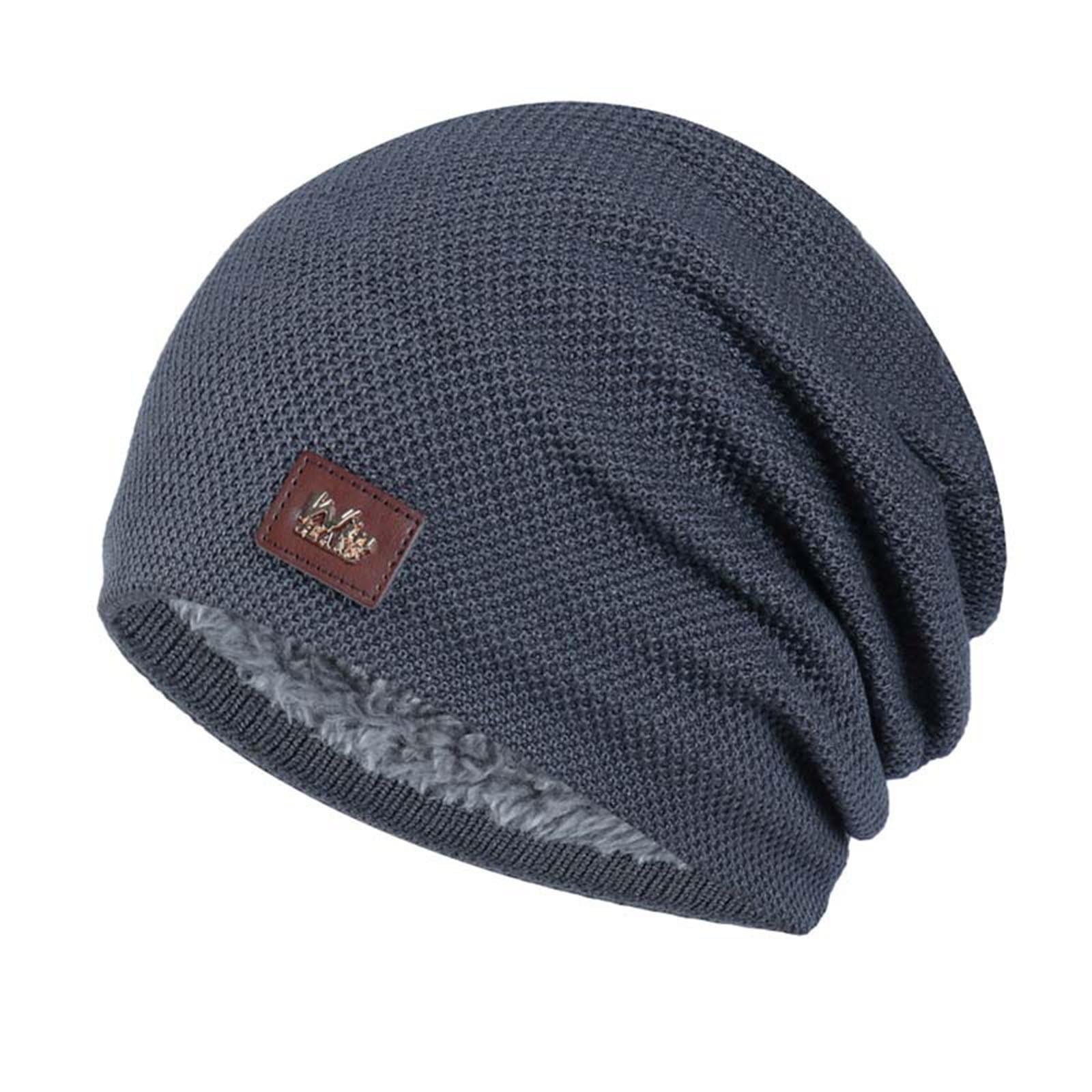 Dickies Billed Beanie Hat Choose Your 