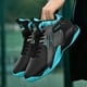 thumbnail image 2 of BINQER Zapatillas de baloncesto altas for hombre, botas de baloncesto antideslizantes de moda., 2 of 8