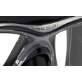 thumbnail image 4 of Cressi Big Eyes Evolution Mask with Black Skirt, 4 of 5