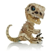 Untamed Skeleton Raptor Gloom - by WowWee