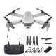 thumbnail image 3 of Dron con cámara para adultos en liquidación, dron aéreo, cámara HD, cuadricóptero, presión, altura fija, control remoto, avión., 3 of 6