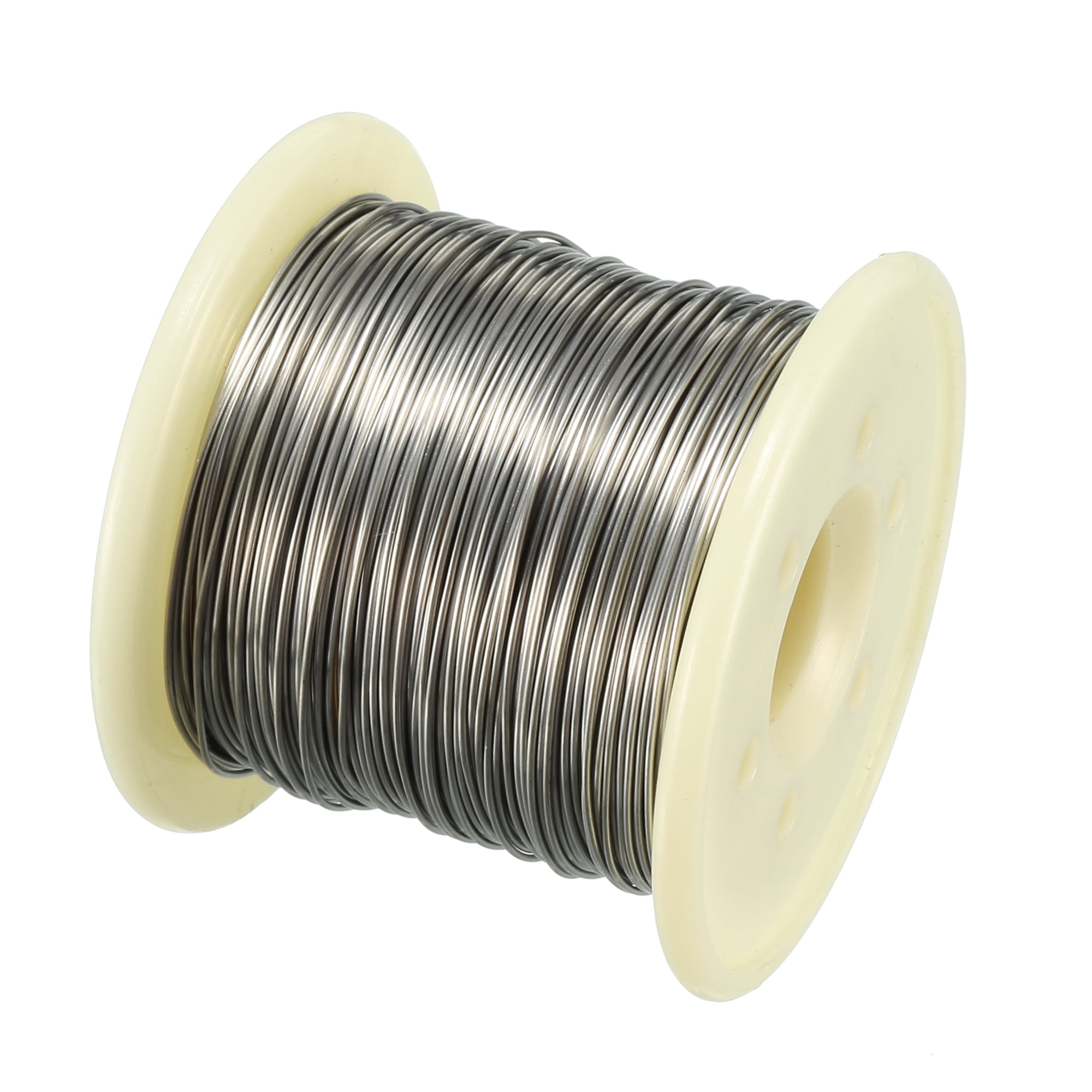 22 Gauge Resistance Wire Wrapping, 66ft Nichrome Heating Resistor Wires