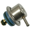 Intermotor Fuel Injection Pressure Regulator