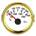 thumbnail image 3 of Medidor de temperatura, pantalla LCD Medidor de temperatura de aceite digital con luz de fondo para yates Lanchas motoras Lanchas rápidas para vehículos de maquinaria de construcción Rvs LHCER Descripción de la referencia, 3 of 8
