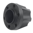 thumbnail image 4 of tredstone 4PCS Wheel Hex Hubs for RC 1:10 Crawler 1.9" 2.2" Wheel Rims 15mm Black, 4 of 9