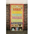 thumbnail image 2 of Teacher Created Resources Marquee Motivation Bulletin Board Display, 2 of 5