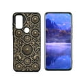 thumbnail image 1 of Compatible with Motorola Moto G Pure Phone Case, Ornamental-vintage-metallic-0-3 Case Men Women, Flexible Silicone Shockproof Case for Motorola Moto G Pure, 1 of 1