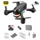 thumbnail image 2 of S88 2.4GHz 4K HD FPV Cámara Quadcopter Juguetes WiFi Mini RC Drone con luces LED JShteea libre de BPA, 2 of 9