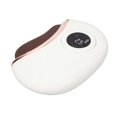 thumbnail image 2 of Gua Sha Facial Tools 9 Levels Heated Electric Massager for Face Lifting and Puffiness Reduction Red, 2 of 4