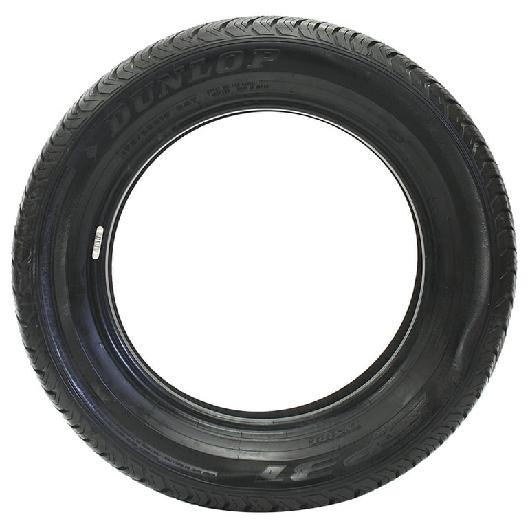 Dunlop SP 31 All Season 195/65R15 89S Passenger Tire - Walmart.com