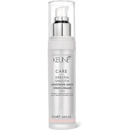 Keune Keratin Smooth Smoothing Serum 0.8 oz