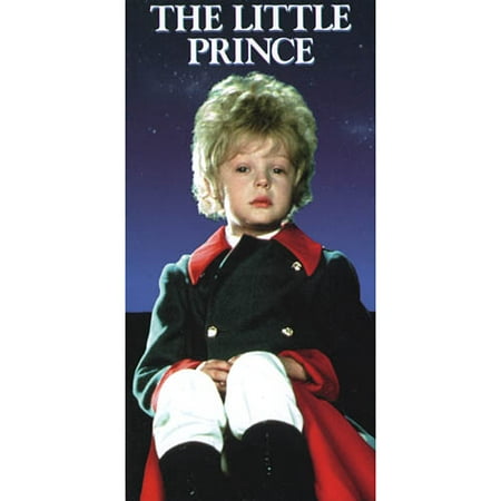 Little Prince, The