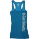 thumbnail image 1 of Camiseta Sin Mangas Ecko Unltd. Ribbed Boy Azul Talla Mediana, 1 of 1