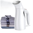 thumbnail image 1 of Plancha De Vapor Vertical Vaporizador Viaje Con 170ml Tanque, 1 of 4