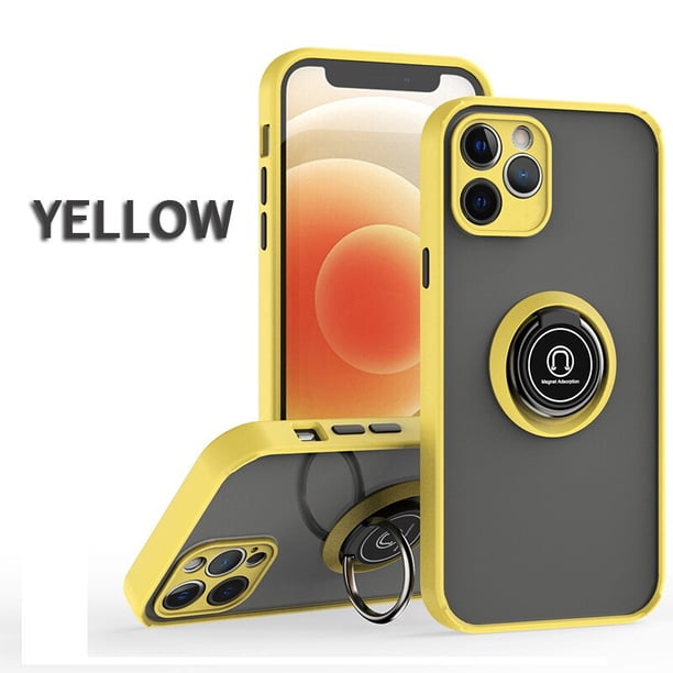 Funda con soporte de rotación 360 para Motorola Edge 30 Fusion, carcasa magnética para Moto Edge 30 Neo/Edge 30 40 Pro/Edge 30 Ultra xuanjing unisex