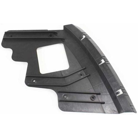 

TRAVERSE 09-12 HEAD LAMP BRACKET LH Support