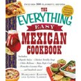 thumbnail image 3 of Easy Mexican Cookbook (The Everything), 3 of 3